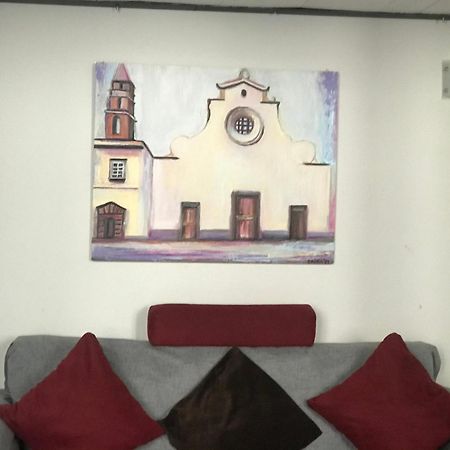 Art Apartment Santo Spirito Matteo Florence Exterior photo